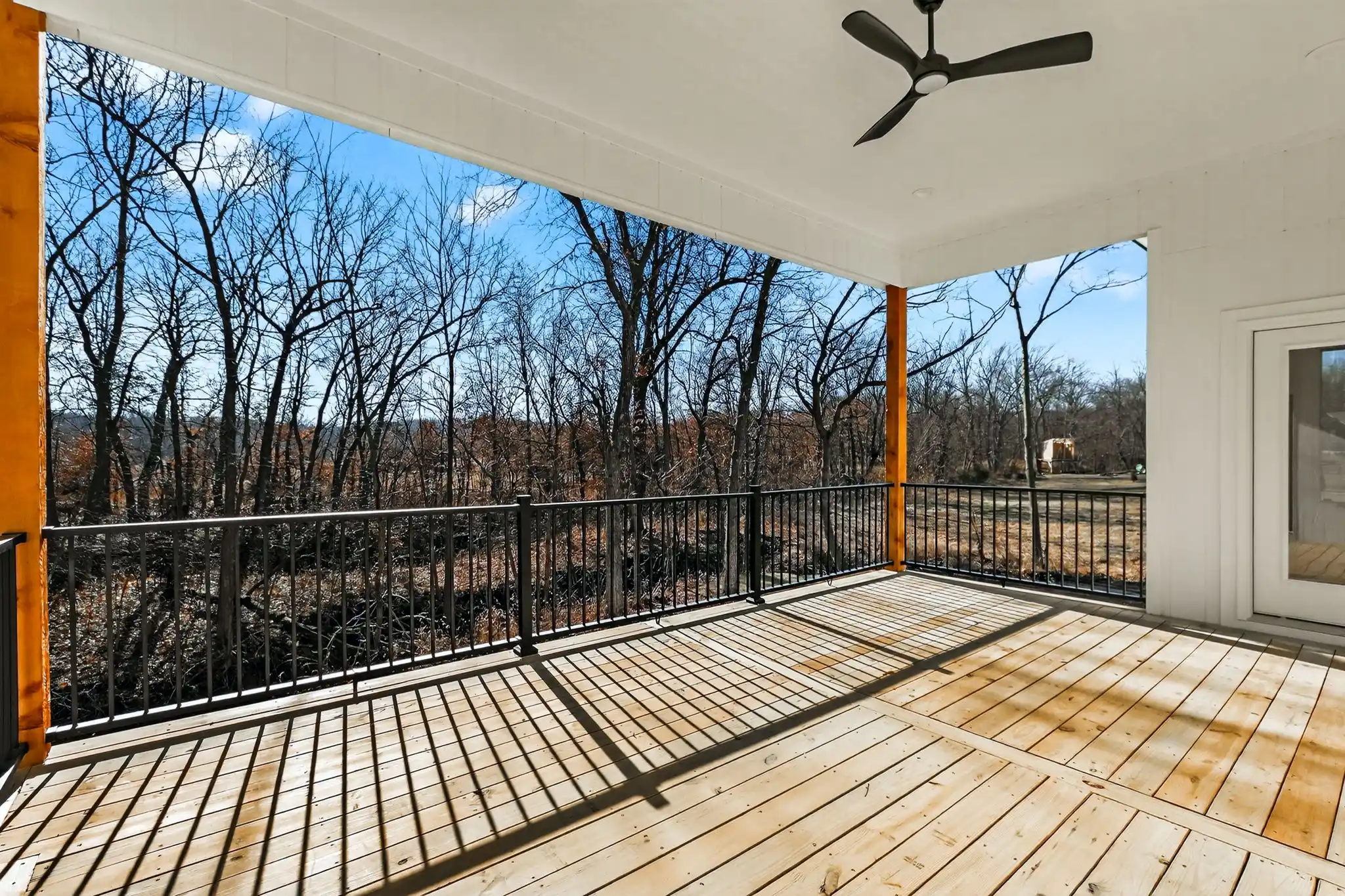 Interior Living Space